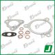 Turbo Pochette de joints kit Gaskets 5304-970-0022